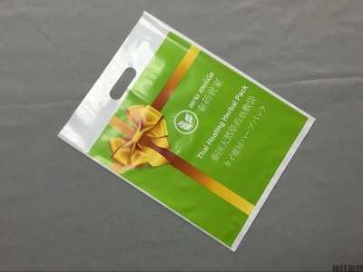 塑料包裝袋有人回收嗎？